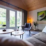 Boslodge By Interhome * Hoenderloo