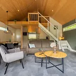 Σπίτι διακοπών Boslodge By Interhome *
