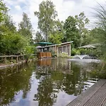 Boslodge By Interhome Σπίτι διακοπών *