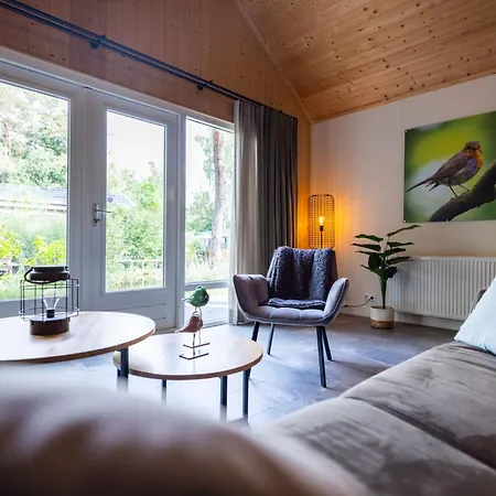 Boslodge By Interhome * Hoenderloo