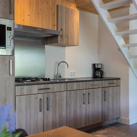 Boslodge By Interhome Ferienhaus