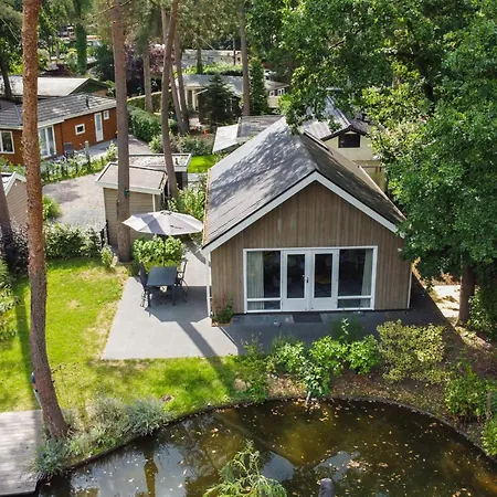 Vakantiehuis Boslodge By Interhome Hoenderloo