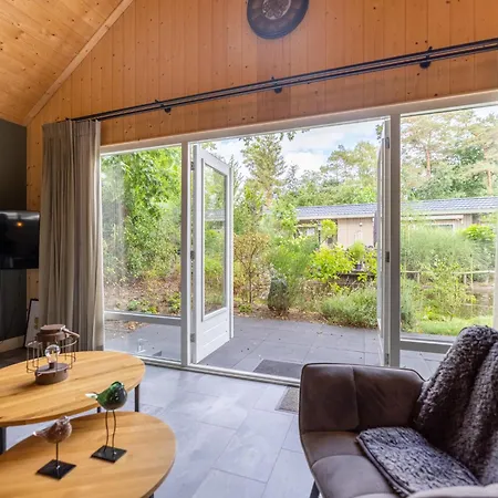 Boslodge By Interhome * Hoenderloo