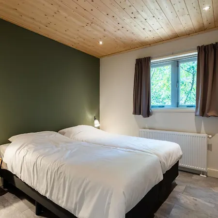 Boslodge By Interhome Ferienhaus Hoenderloo