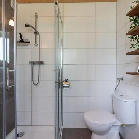 Boslodge By Interhome *