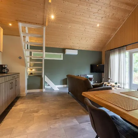 Дом отдыха Boslodge By Interhome