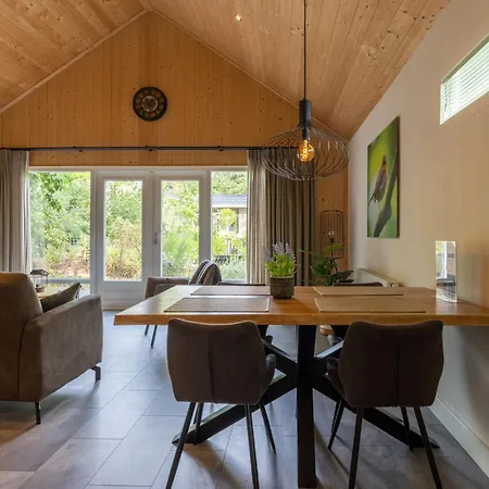 Boslodge By Interhome *
