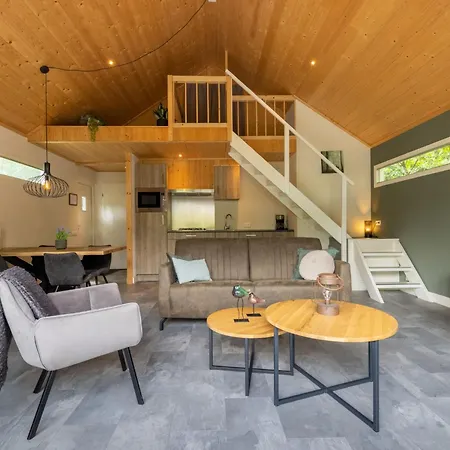 Ferienhaus Boslodge By Interhome *