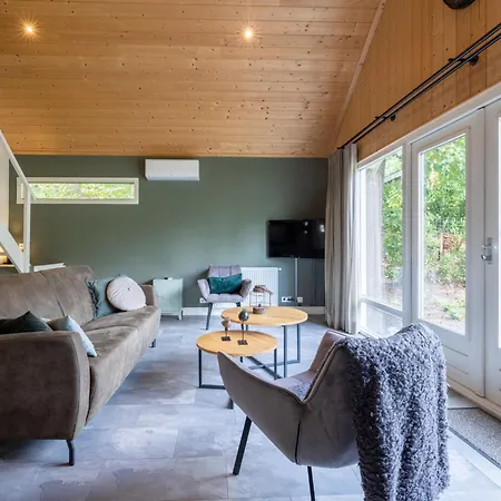 Boslodge By Interhome * Hoenderloo