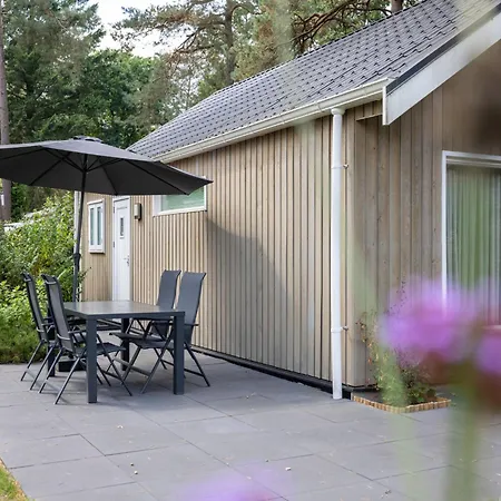 Boslodge By Interhome Vakantiehuis