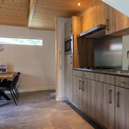 Boslodge By Interhome