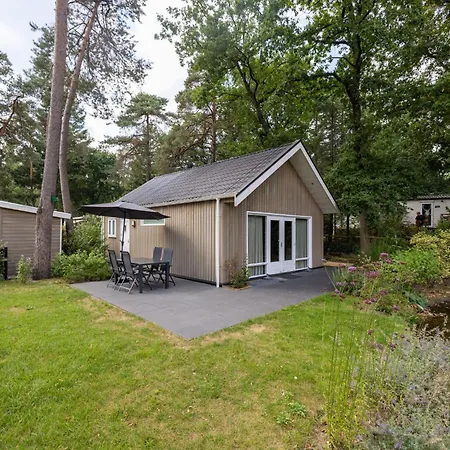 Boslodge By Interhome Ferienhaus Hoenderloo