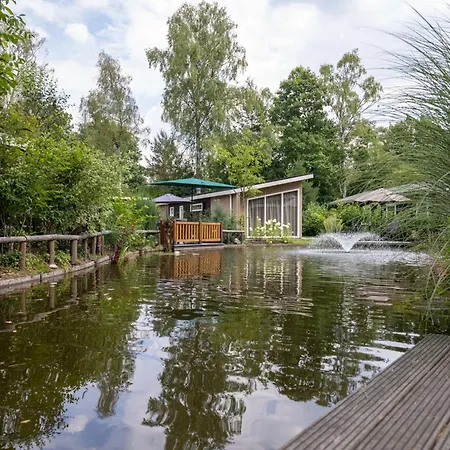 Boslodge By Interhome Casa vacanze *