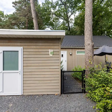 Boslodge By Interhome Ferienhaus *