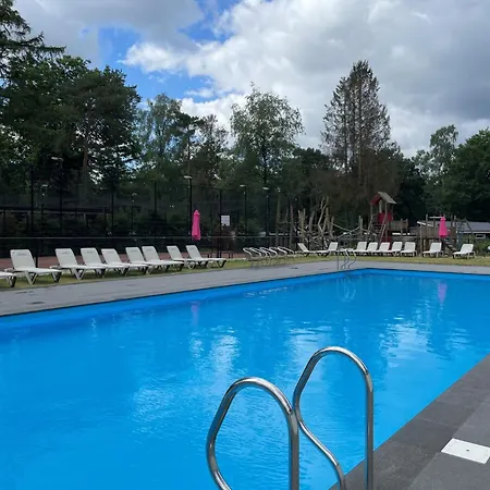 Casa vacanze Boslodge By Interhome Hoenderloo