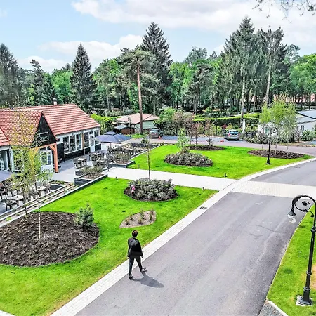 Boslodge By Interhome Vakantiehuis Hoenderloo