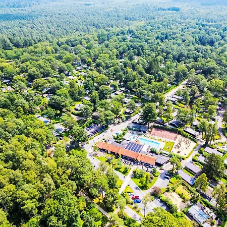 Boslodge By Interhome * 霍德鲁