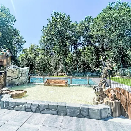 Boslodge By Interhome *