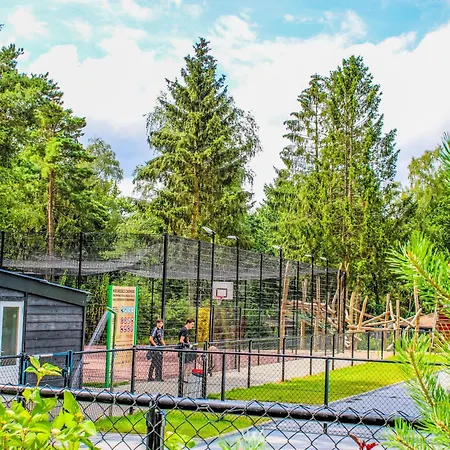 Vakantiehuis Boslodge By Interhome *