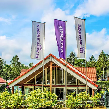 Boslodge By Interhome Vakantiehuis *