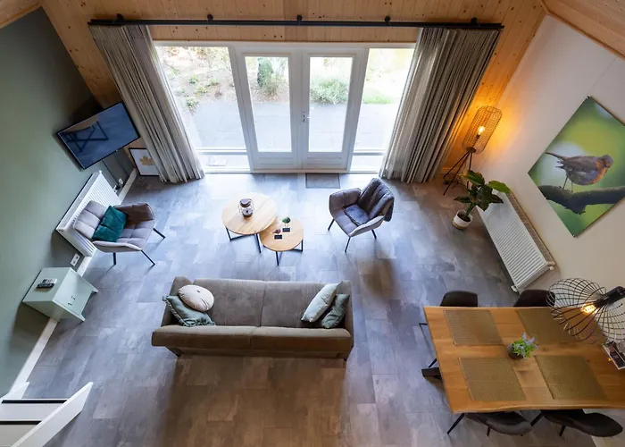 Boslodge By Interhome *