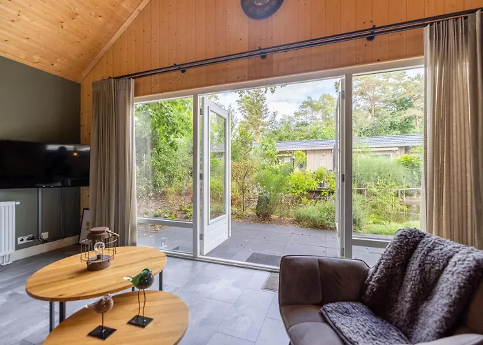 Boslodge By Interhome * 霍德鲁