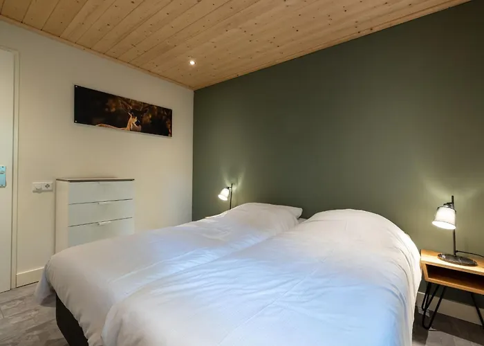 Boslodge By Interhome *