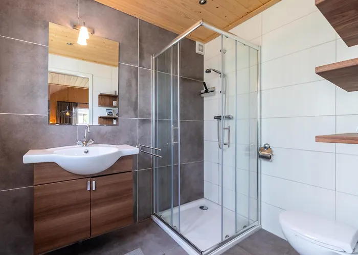 Boslodge By Interhome 度假居 *