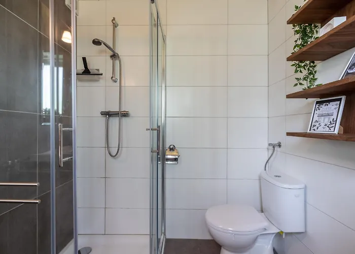 Boslodge By Interhome *