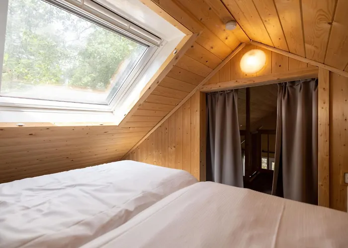 Boslodge By Interhome * 霍德鲁