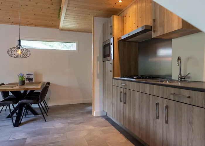 Boslodge By Interhome