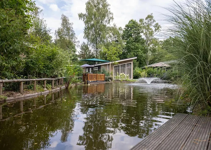 Boslodge By Interhome 度假居 *