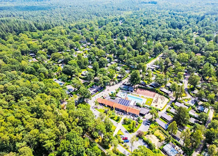 Boslodge By Interhome * 霍德鲁