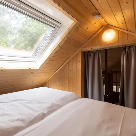 Boslodge By Interhome *