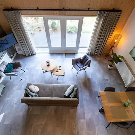 Boslodge By Interhome *