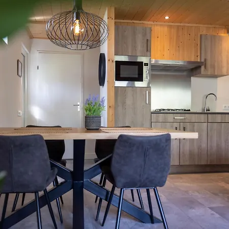 Feriehus Boslodge By Interhome *