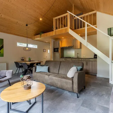 Boslodge By Interhome *