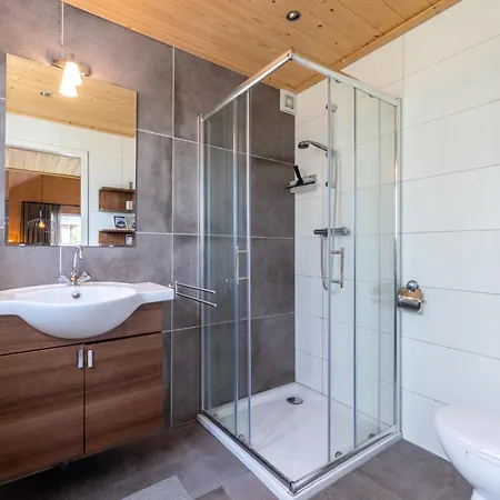 Boslodge By Interhome Feriehus *