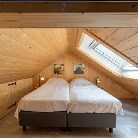 Boslodge By Interhome Feriehus *