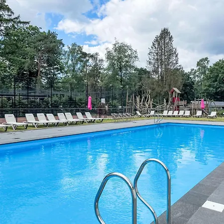 Boslodge By Interhome Casa vacanze *