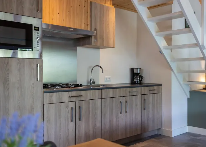 Boslodge By Interhome Casa vacanze