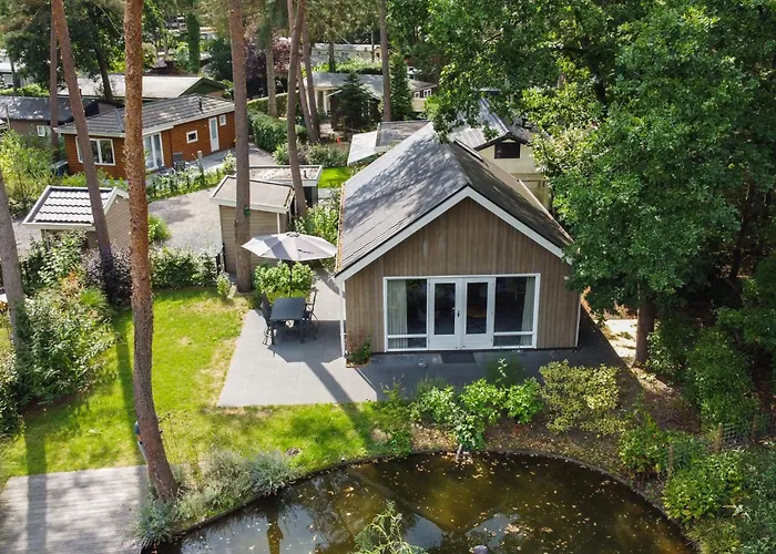 Casa vacanze Boslodge By Interhome Hoenderloo