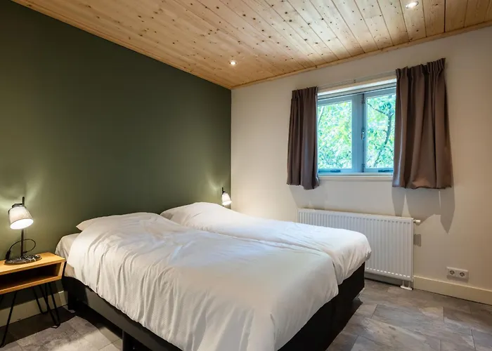 Boslodge By Interhome Casa vacanze Hoenderloo