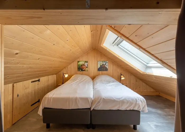 Boslodge By Interhome Casa vacanze *