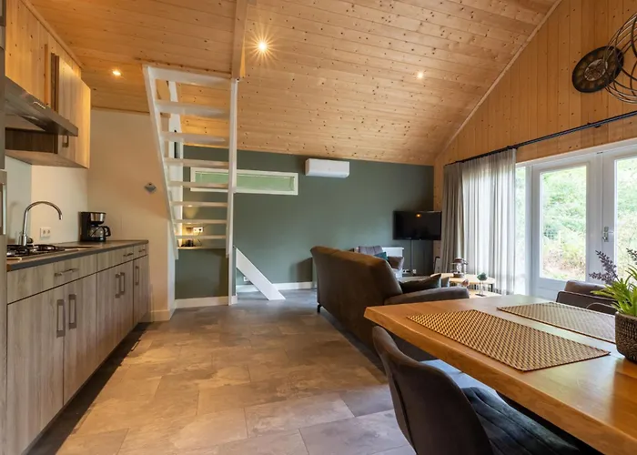 Casa vacanze Boslodge By Interhome