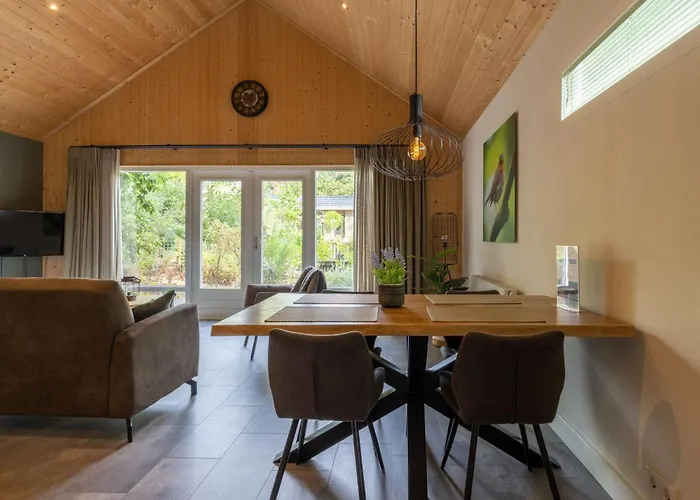 Boslodge By Interhome *