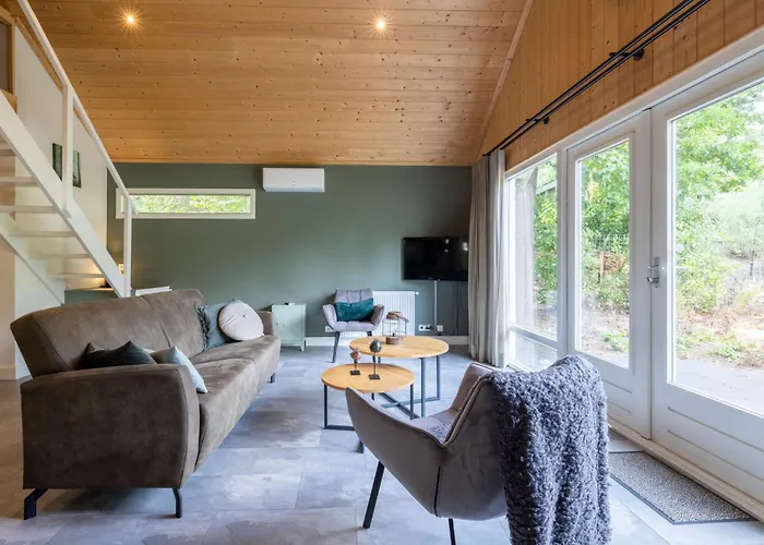 Boslodge By Interhome * Hoenderloo