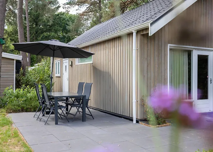 Boslodge By Interhome Casa vacanze