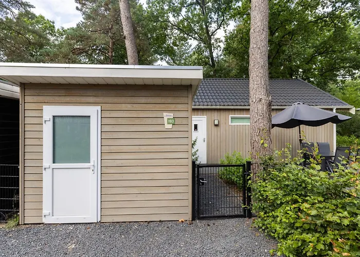 Boslodge By Interhome Casa vacanze *