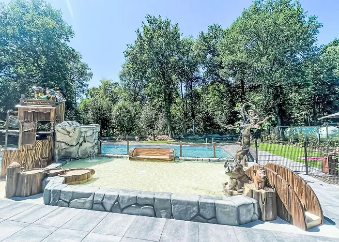 Boslodge By Interhome *